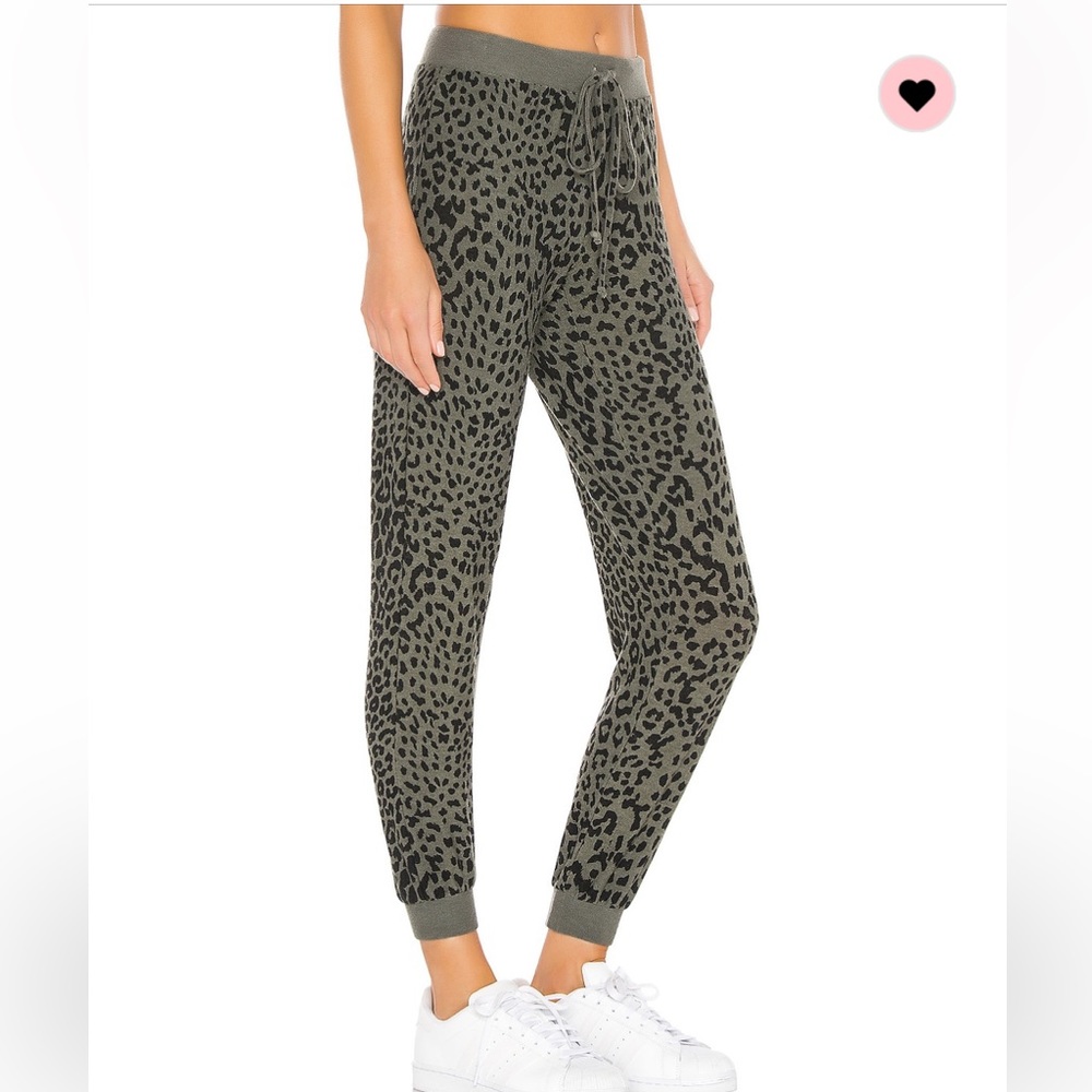 Chaser Cozy Knit Sweatpants